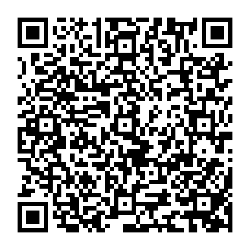 Code QR