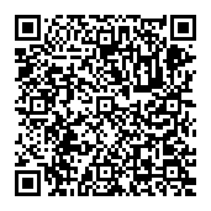 Code QR