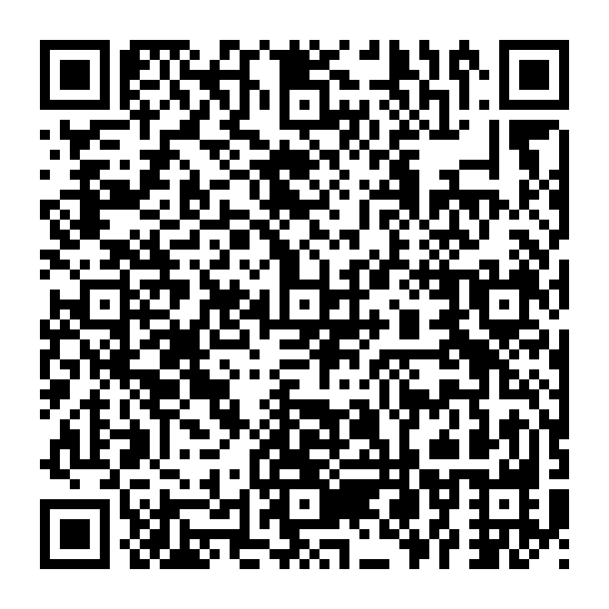 Code QR