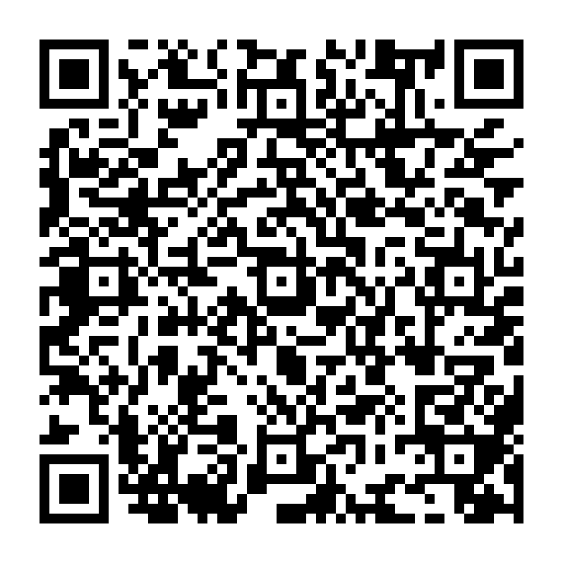 Code QR