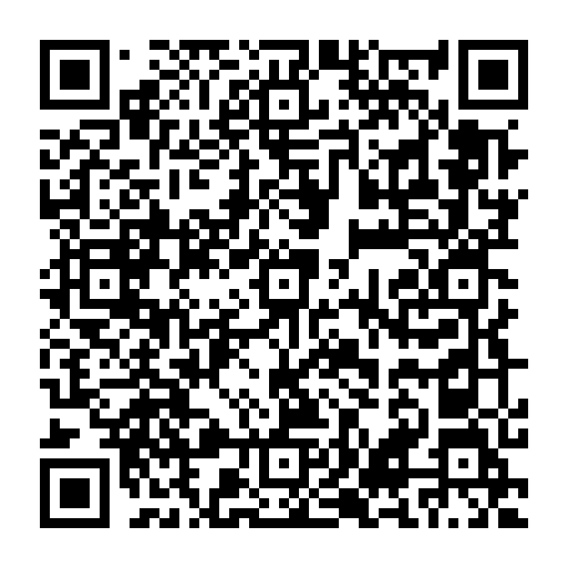 Code QR