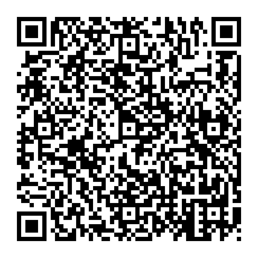Code QR