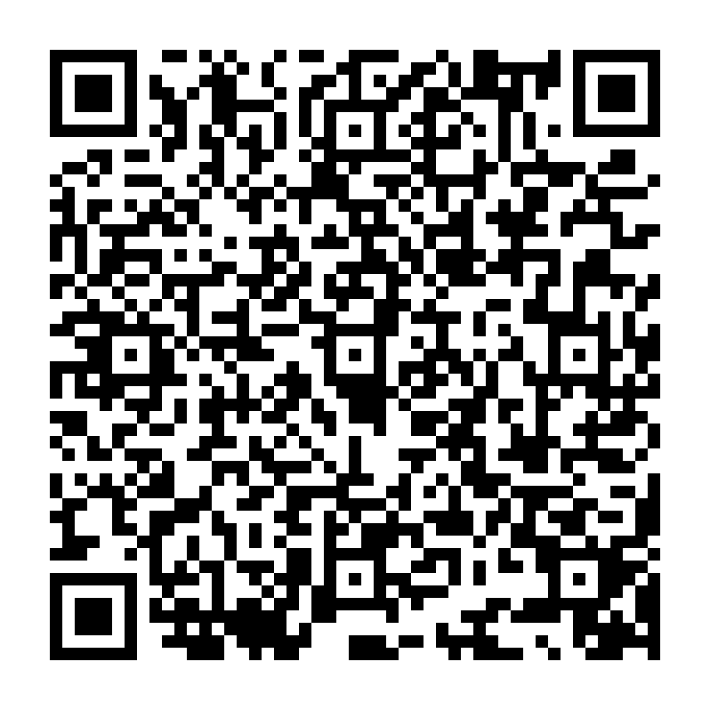 Code QR