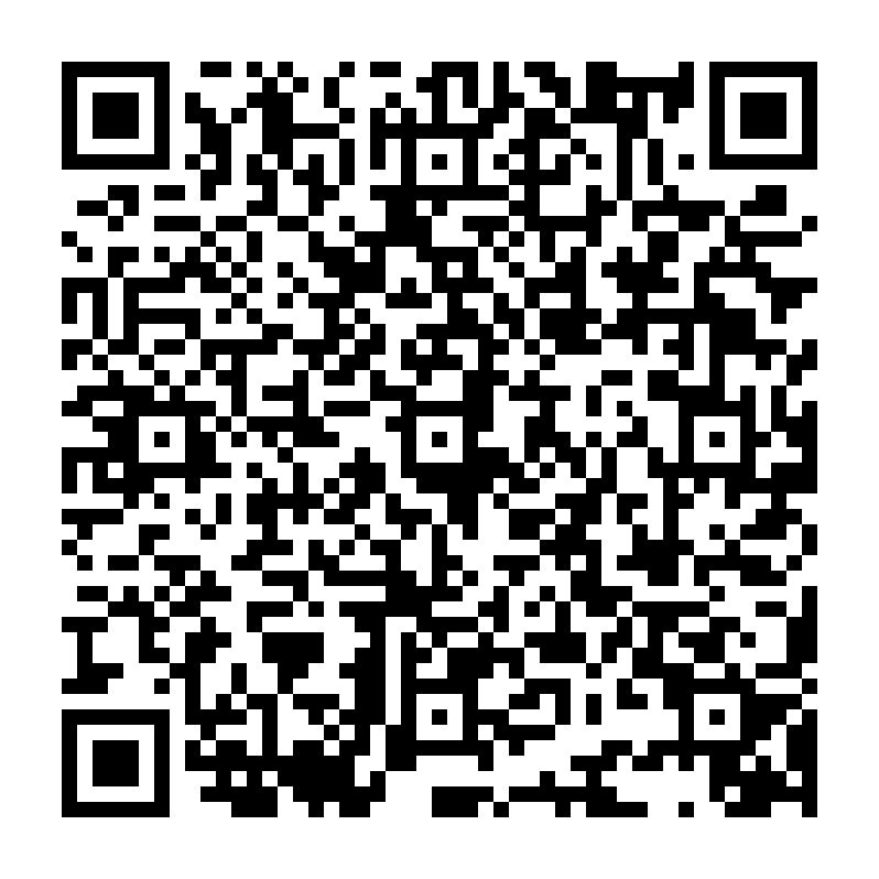 Code QR