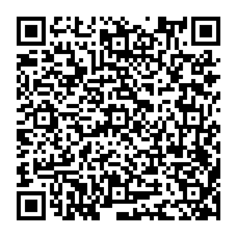 Code QR