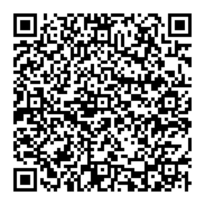 Code QR