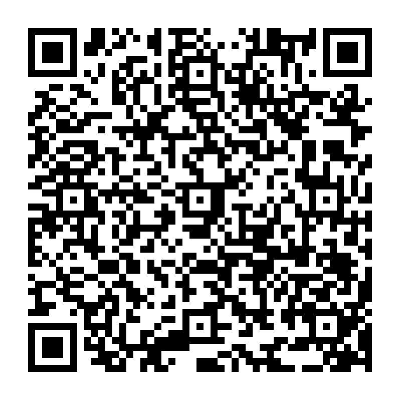 Code QR