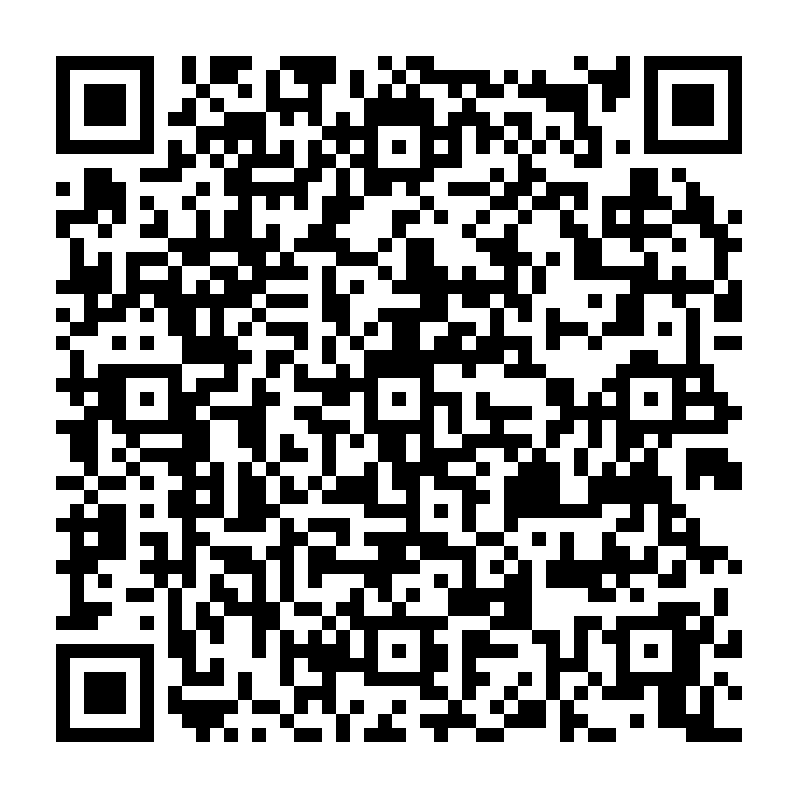 Code QR