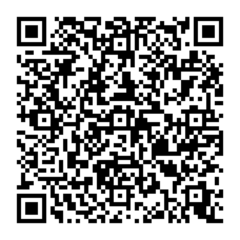 Code QR