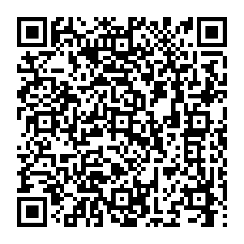 Code QR