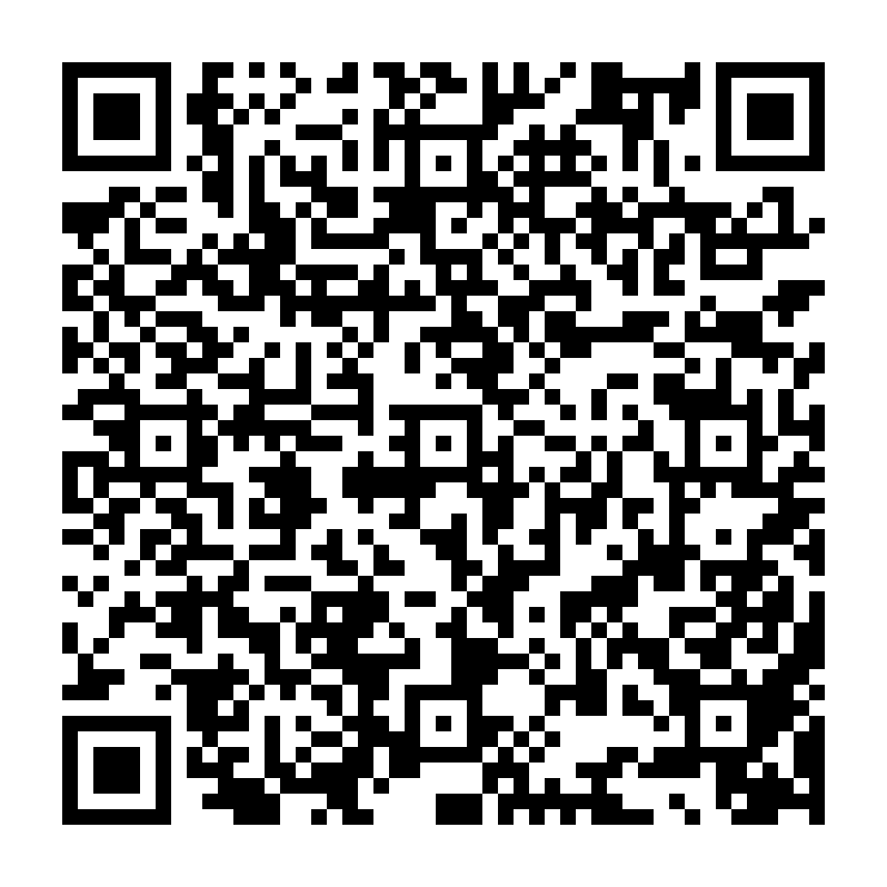Code QR