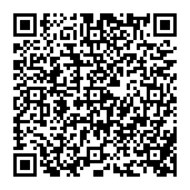 Code QR