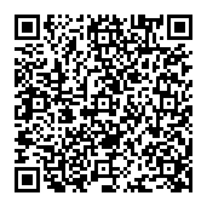Code QR