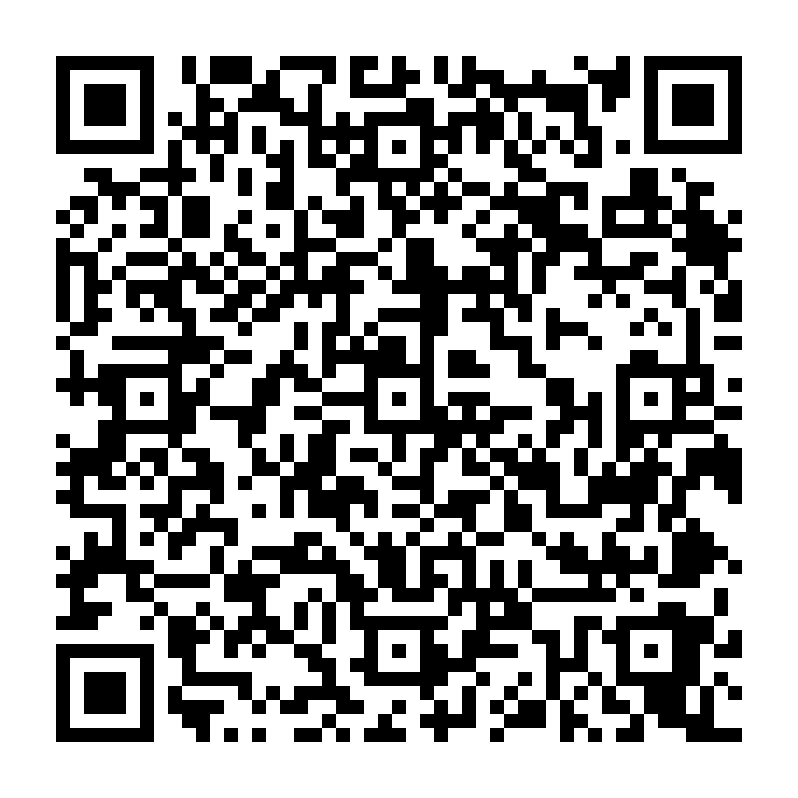 Code QR