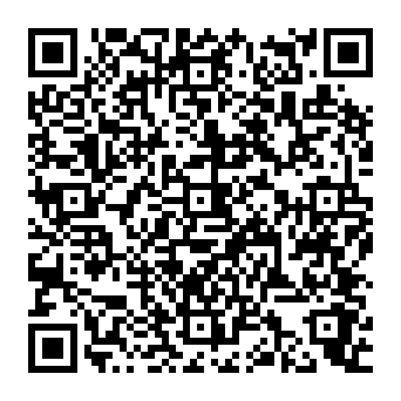 Code QR
