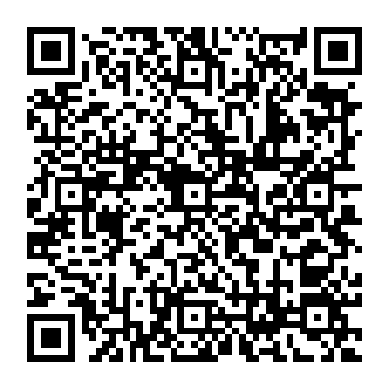Code QR
