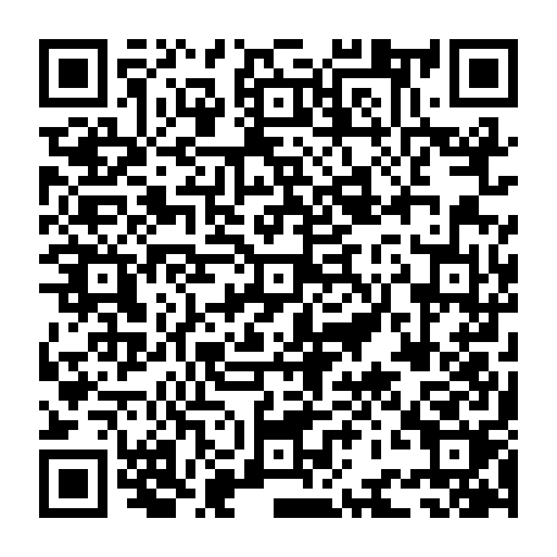 Code QR