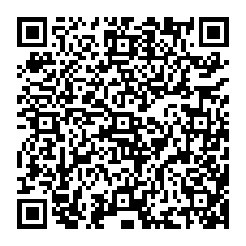 Code QR
