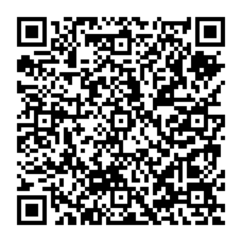 Code QR