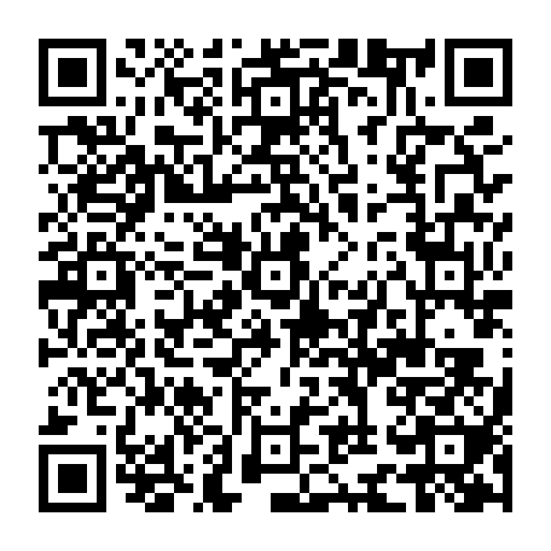Code QR