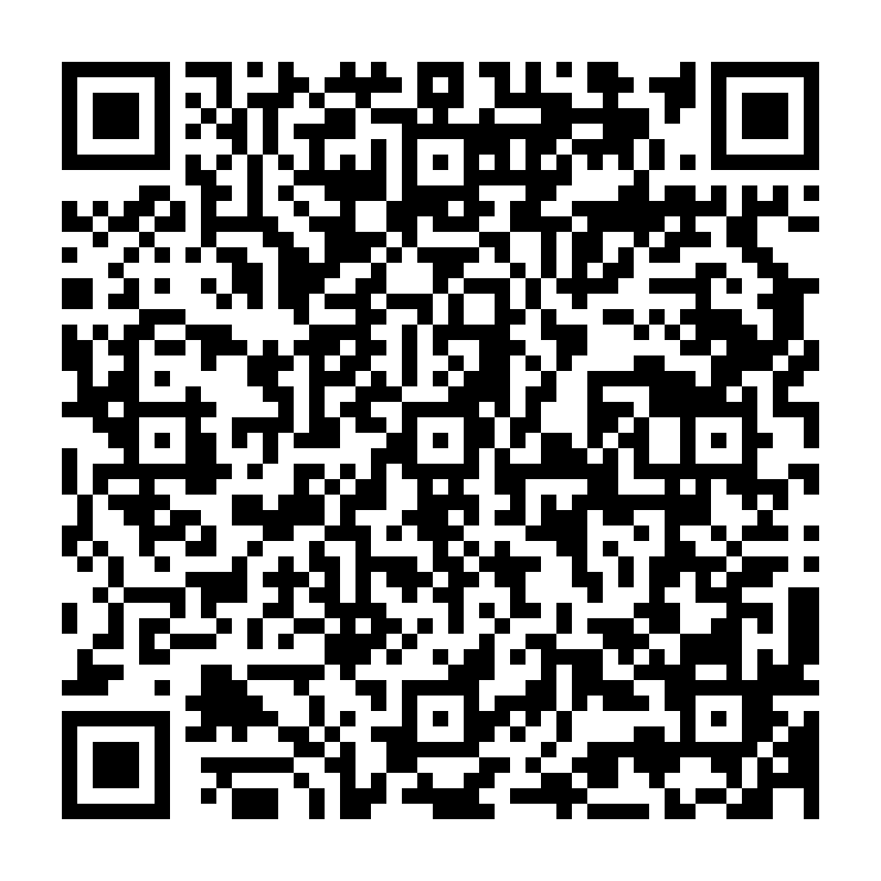 Code QR