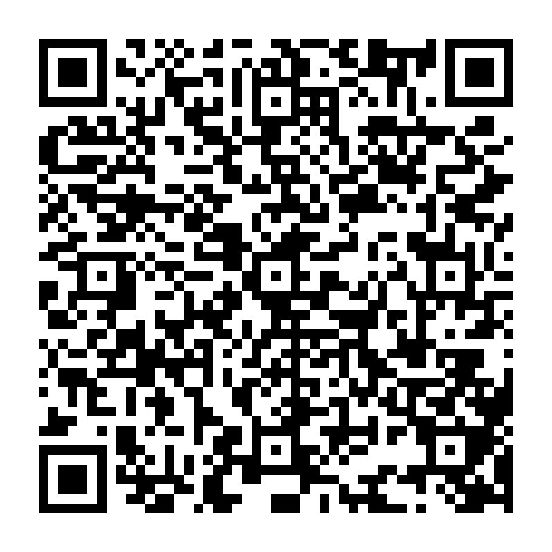 Code QR