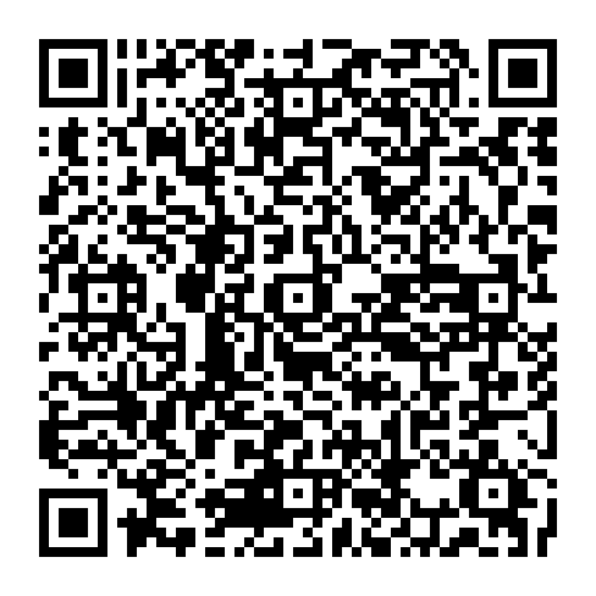 Code QR