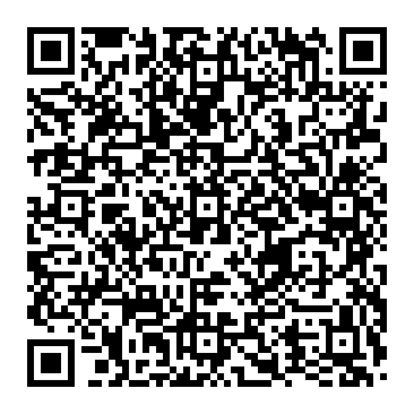 Code QR
