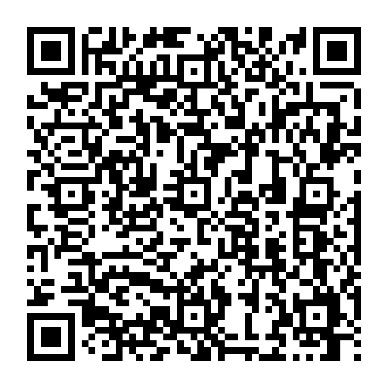 Code QR
