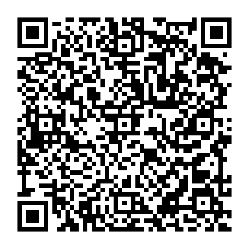 Code QR