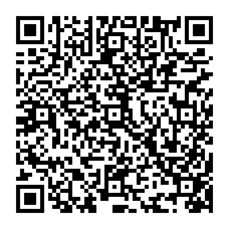 Code QR
