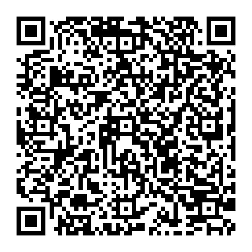 Code QR