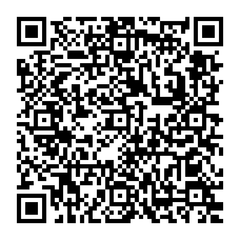 Code QR