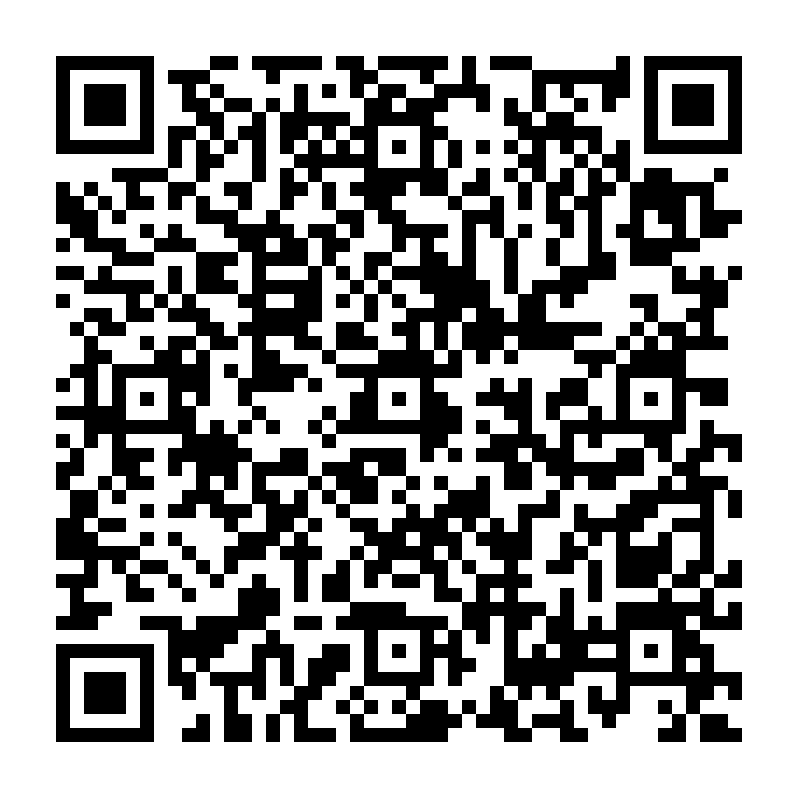 Code QR