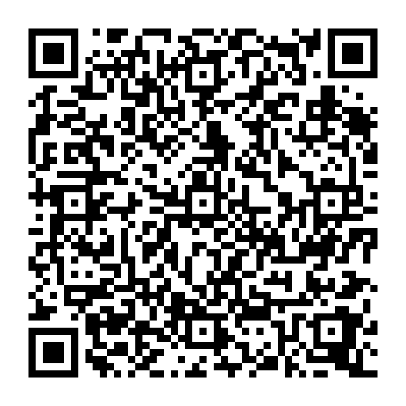 Code QR
