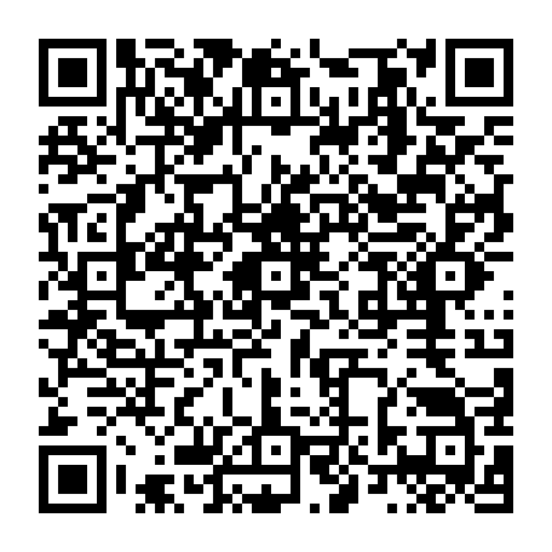 Code QR