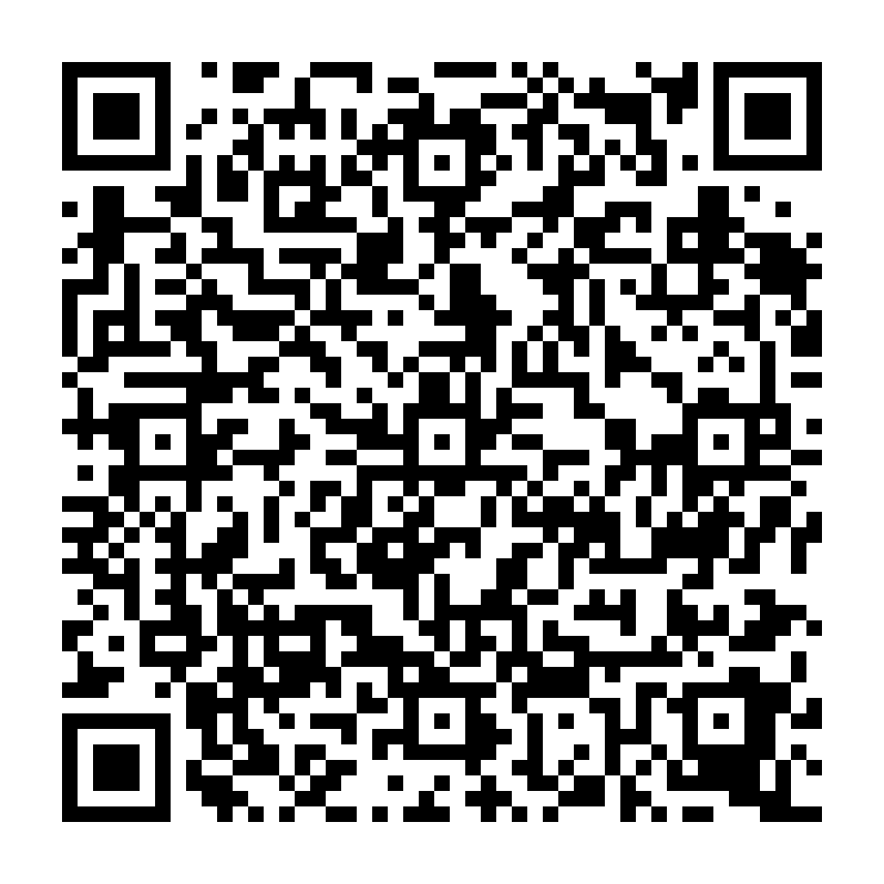 Code QR