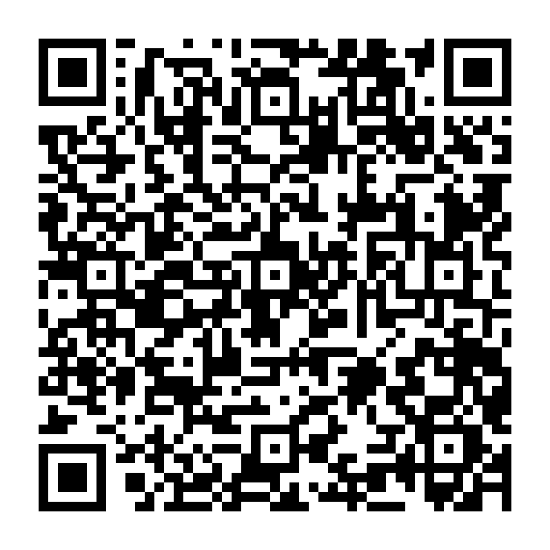 Code QR