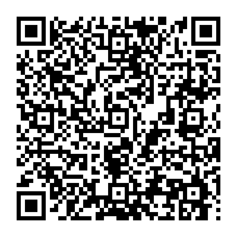 Code QR