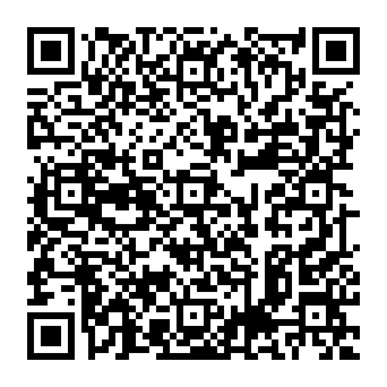 Code QR