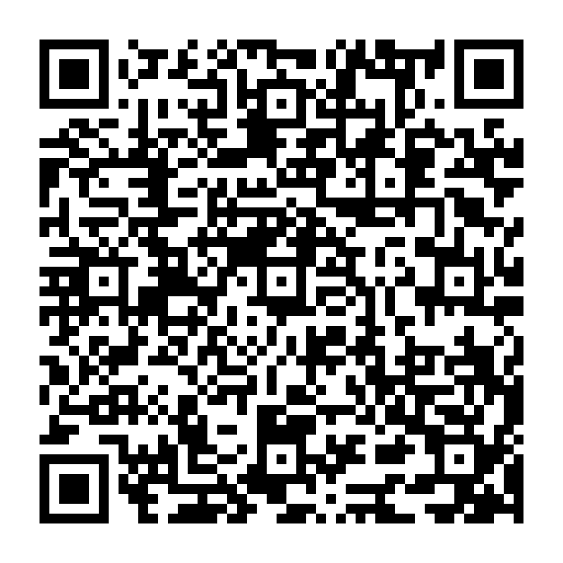 Code QR