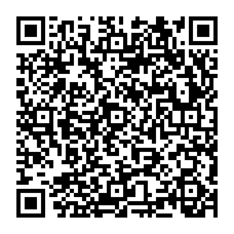 Code QR