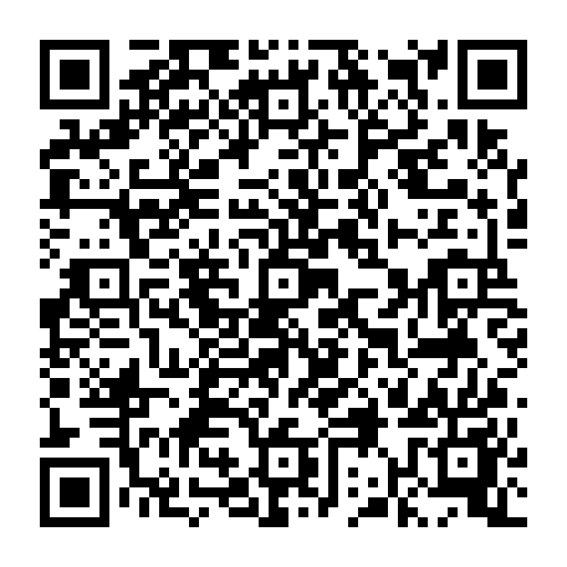 Code QR