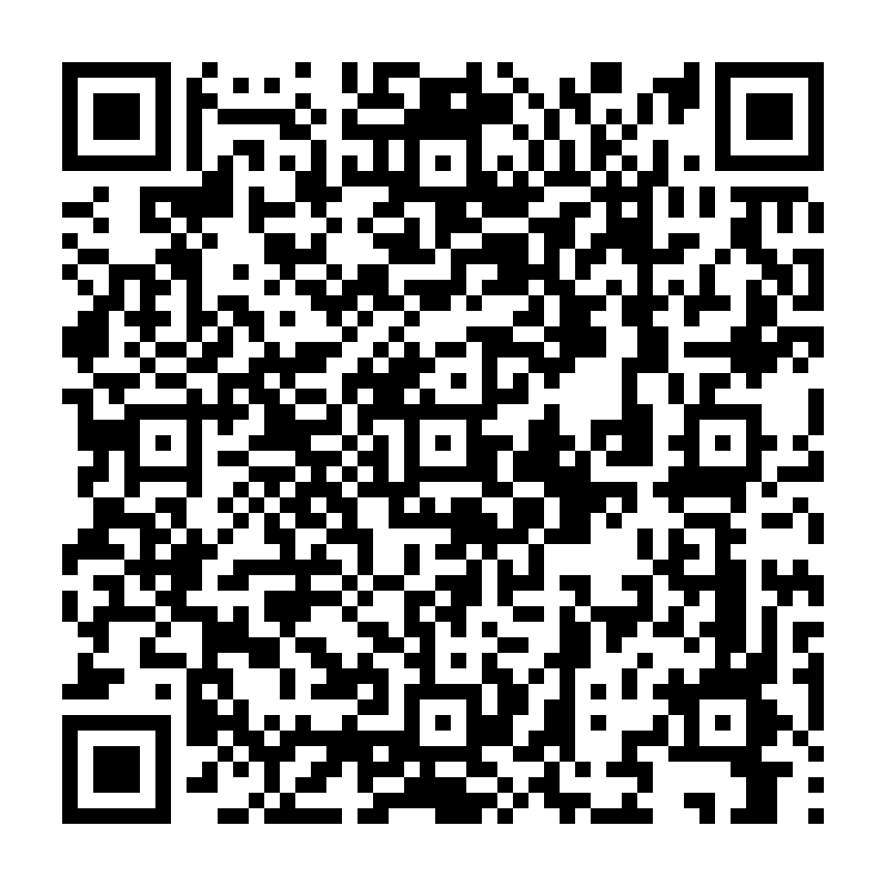 Code QR