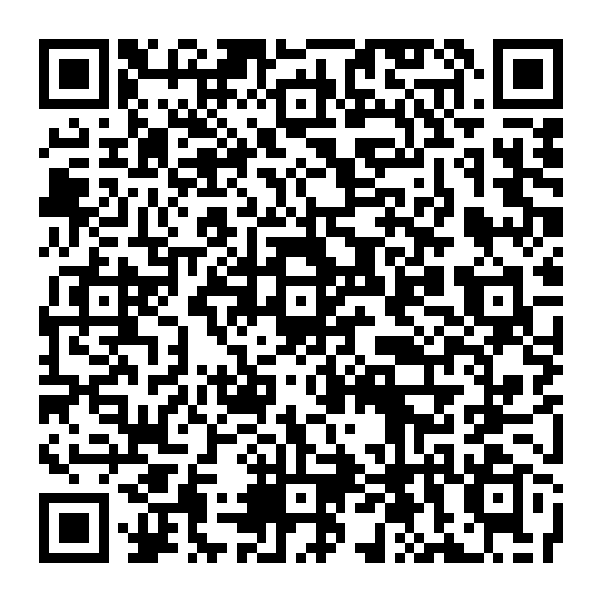 Code QR