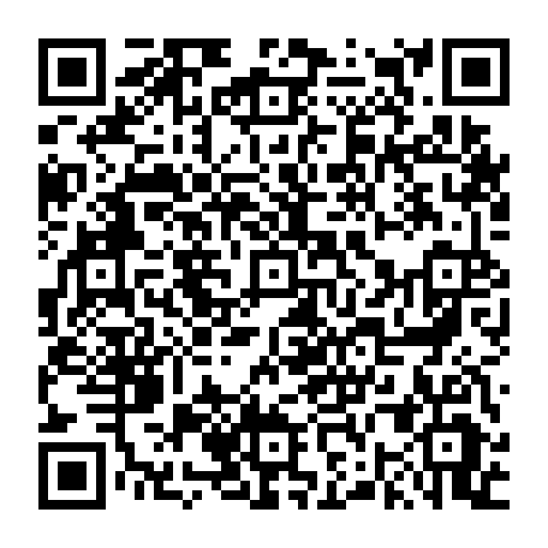 Code QR