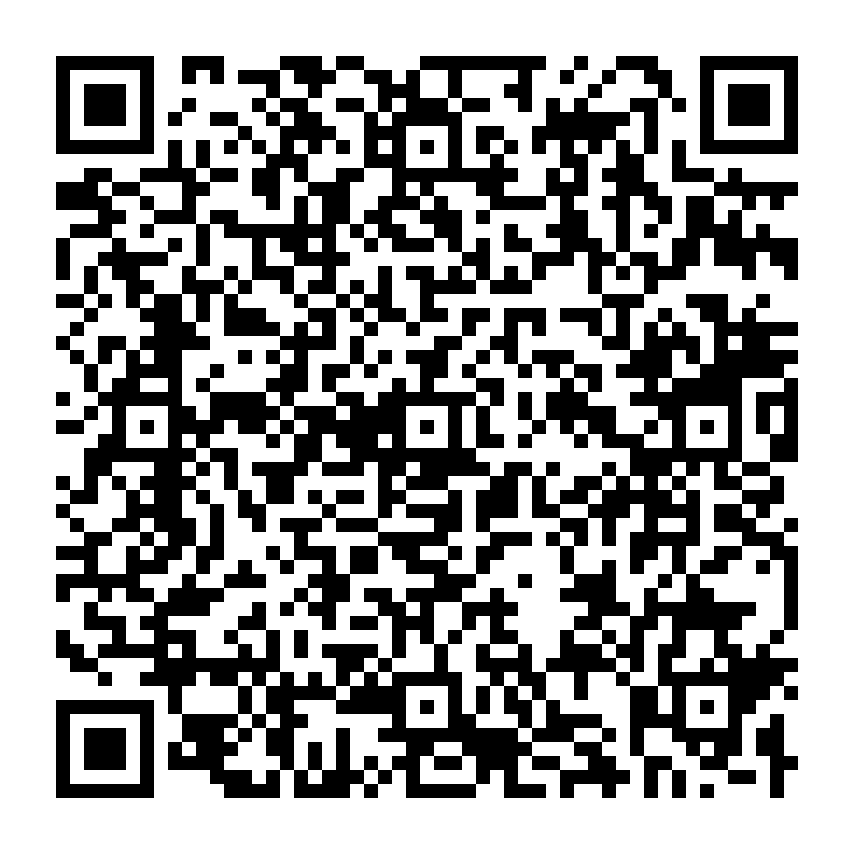 Code QR