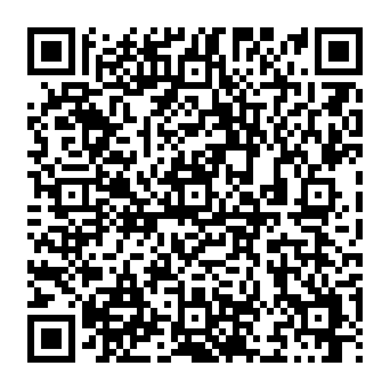 Code QR
