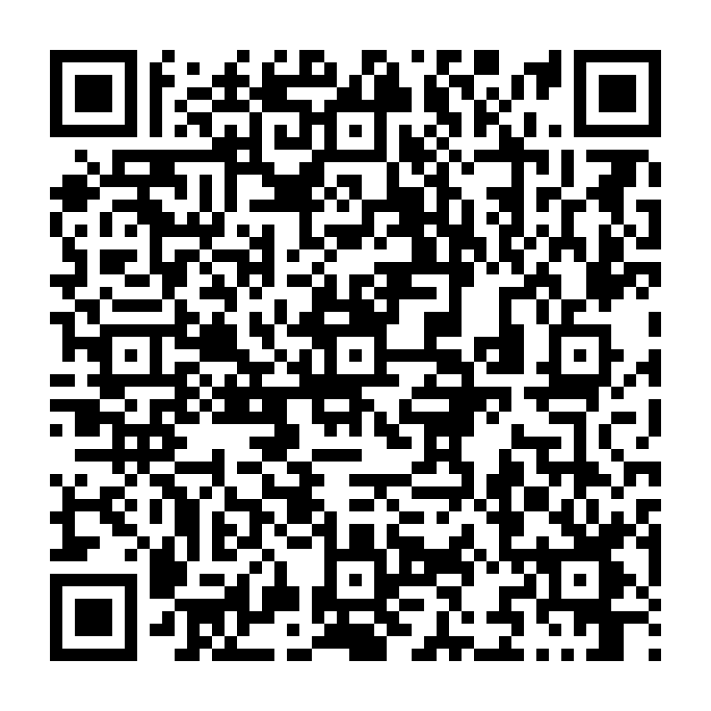 Code QR