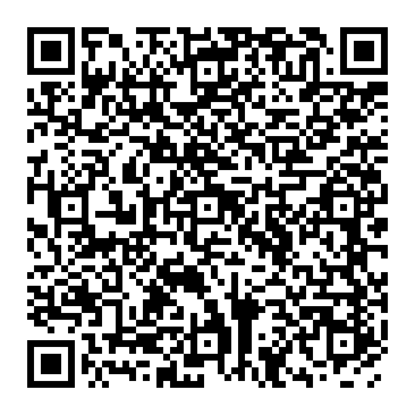 Code QR